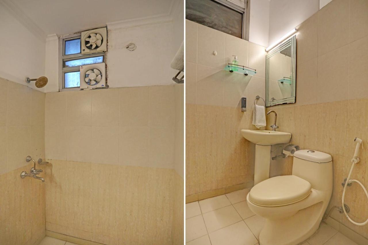 Hotel Grand Tushar - Ghaziabad Railway Station Dış mekan fotoğraf